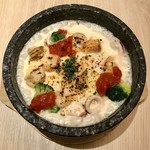 用户对于炭焼ハンバーグ&ステーキ コバラヘッタ 新さっぽろ店的评论图