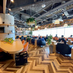用戶對於TSUTAYA BOOKSTORE CAFE LOUNGE 福岡空港店的評論圖