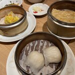 用户对于桃菜 三鷹店的评论图