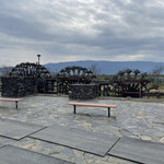 用戶對於三連水車の里あさくら的評論圖