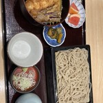 User's review image for 手打ち蕎麦 柴田