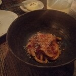 用戶對於PATH的評論圖