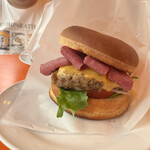 User's review image for サクラカフェ＆レストラン 池袋