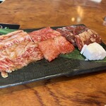 用戶對於焼肉 青華的評論圖