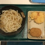 用戶對於杵屋麦丸 大阪ユニバーサルシティウォーク店的評論圖