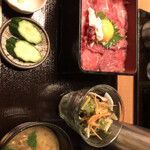 用戶對於馬菜 銀座本店的評論圖