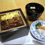 用戶對於御花的評論圖