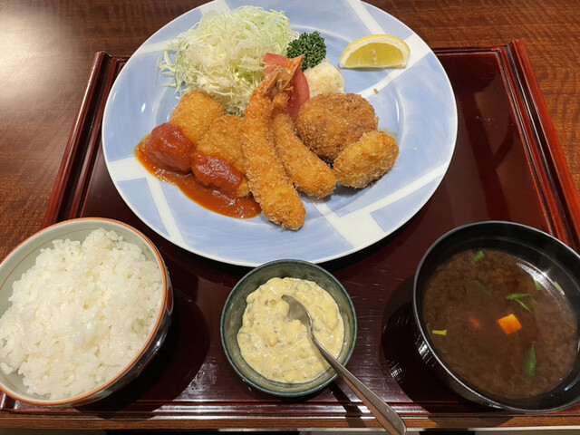 用戶對於赤坂 津つ井 総本店的評論高清圖
