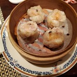 用戶對於ホテルオークラ 中国料理「桃花林」 日本橋室町賓館的評論圖