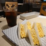User's review image for エスタシオンカフェ 京都