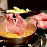 User's review image for しゃぶらく亭 歌舞伎町店