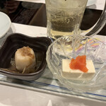 用户对于隠れ家ダイニングなべや的评论图