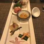 用户对于創作四川料理 廣明的评论图