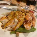 用戶對於四川家庭料理 中洞的評論圖