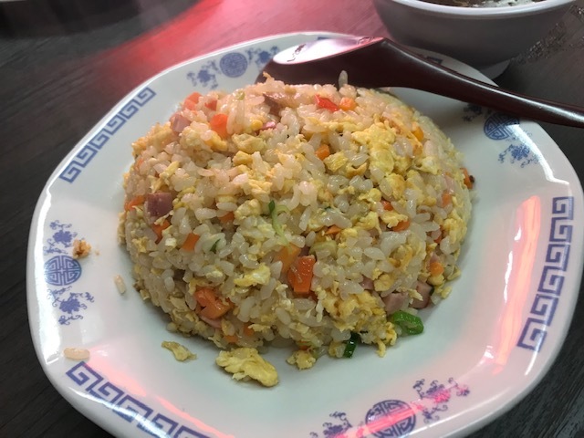 用戶對於中華料理 光容軒的評論圖