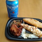 用户对于食幸処 直 イオン札幌苗穂店的评论图