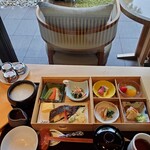 用户对于ホテル ザ ミツイ キョウト ラグジュアリーコレクション&スパ的评论图