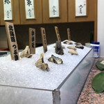 用户对于土佐鮨と炭火焼 おらんく家 北新地別邸的评论图