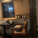 用戶對於salon&bar SAMGHA的評論圖