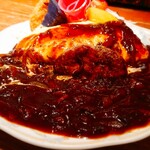 用户对于新洋食 KAZU的评论图