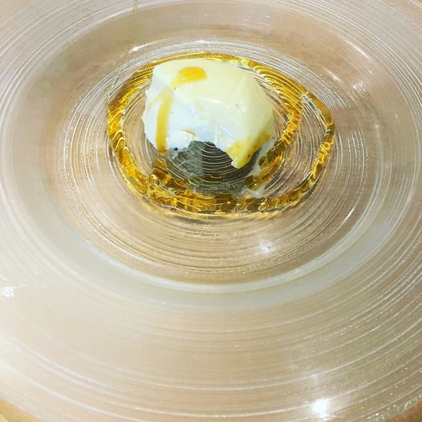 User's review image for オステリア しん介