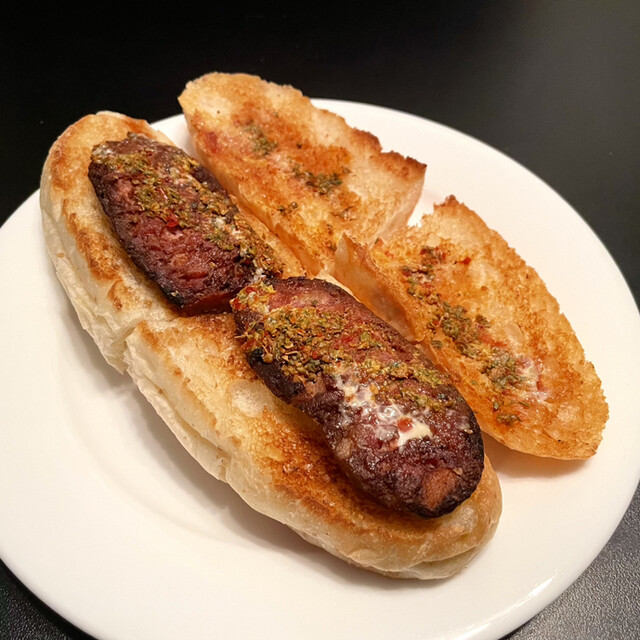 用戶對於ミ・チョリパン的評論高清圖