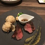 User's review image for Dining＆Bar LAVAROCK