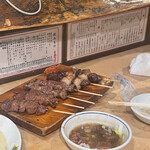 User's review image for もつ焼きウッチャン 渋谷道玄坂
