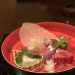 User's review image for つきじ治作