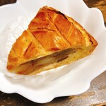用戶對於GRANNY SMITH APPLE PIE & COFFEE 二子玉川店的評論圖