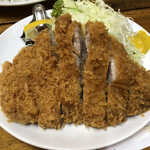 用戶對於とんかつ かつ味的評論圖