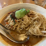 用戶對於中国ラーメン揚州商人 東池袋店的評論圖