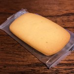 用戶對於北海道本舗 総合土産店的評論圖