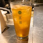 用戶對於茶割 目黒的評論圖