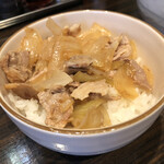 用戶對於なまら 浅草西参道店的評論圖