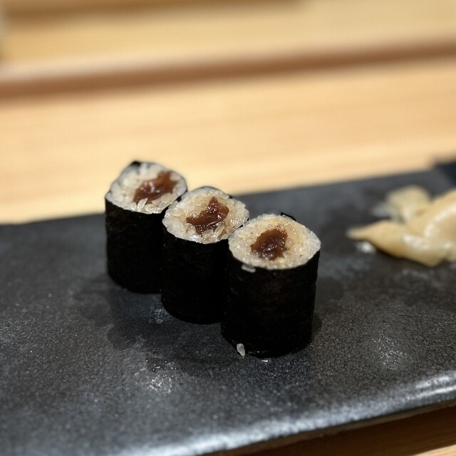 User's recommendation image for 鮨 のべつ