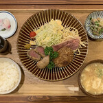 用户对于ジビエの隠家的评论图
