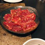 用戶對於焼肉  炭聖 根津本店的評論圖