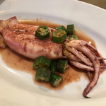 用户对于kitchen fumi的评论图