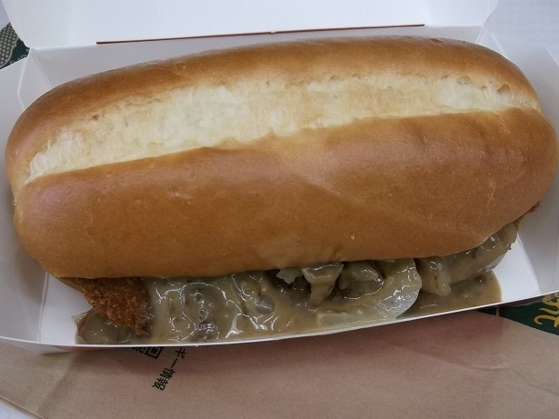 用户对于マクドナルド 芝浦シーバンス店的评论图