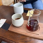 用戶對於GLITCH COFFEE OSAKA的評論圖