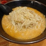 用戶對於味噌らーめん 仙的評論圖
