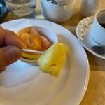 用戶對於日本橋ロータス的評論圖