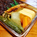 用户对于キッチン粥川的评论图