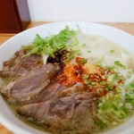 用户对于2020蘭州牛肉麺的评论图