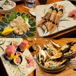 用戶對於なかみせ的評論圖