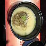 用戶對於京懐石 美濃吉 天満橋店的評論圖