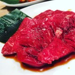 用户对于焼肉 しまづ的评论图