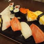 User's review image for 港鮨