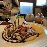 用户对于紫陽花珈琲的评论图